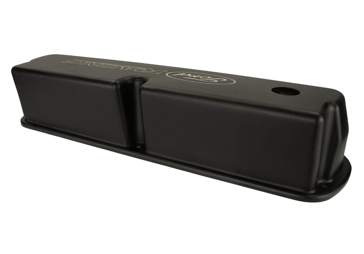 Ford Performance Black Satin Valve Covers - M-6582-LE302BK - Image 6