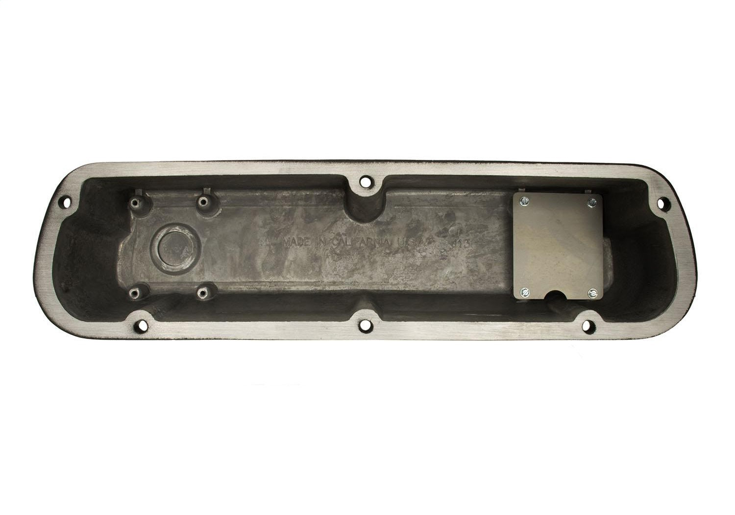 Ford Performance Black Satin Valve Covers - M-6582-LE302BK - Image 7