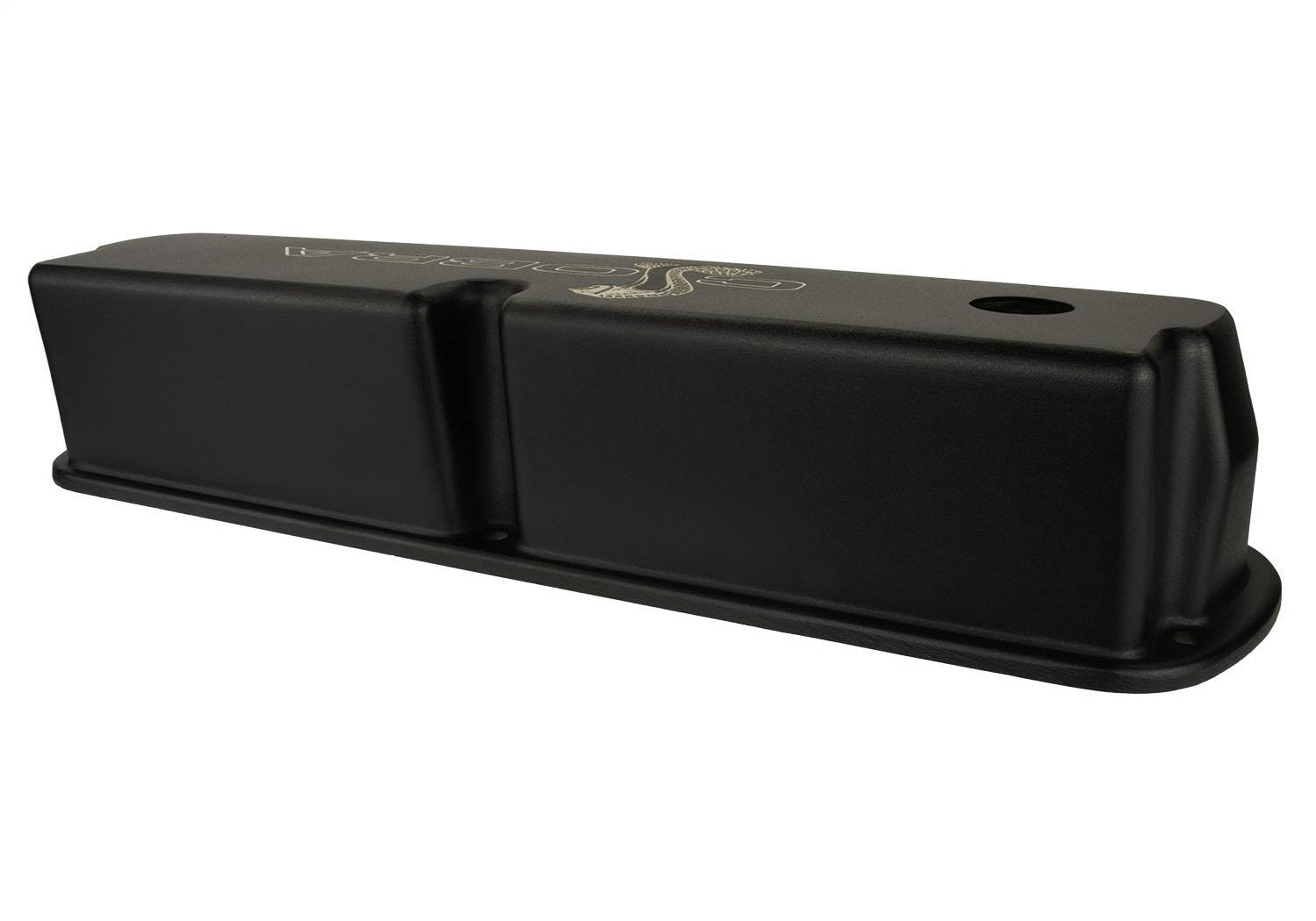 Ford Performance Black Satin Valve Covers - M-6582-LE302SBK - Image 6