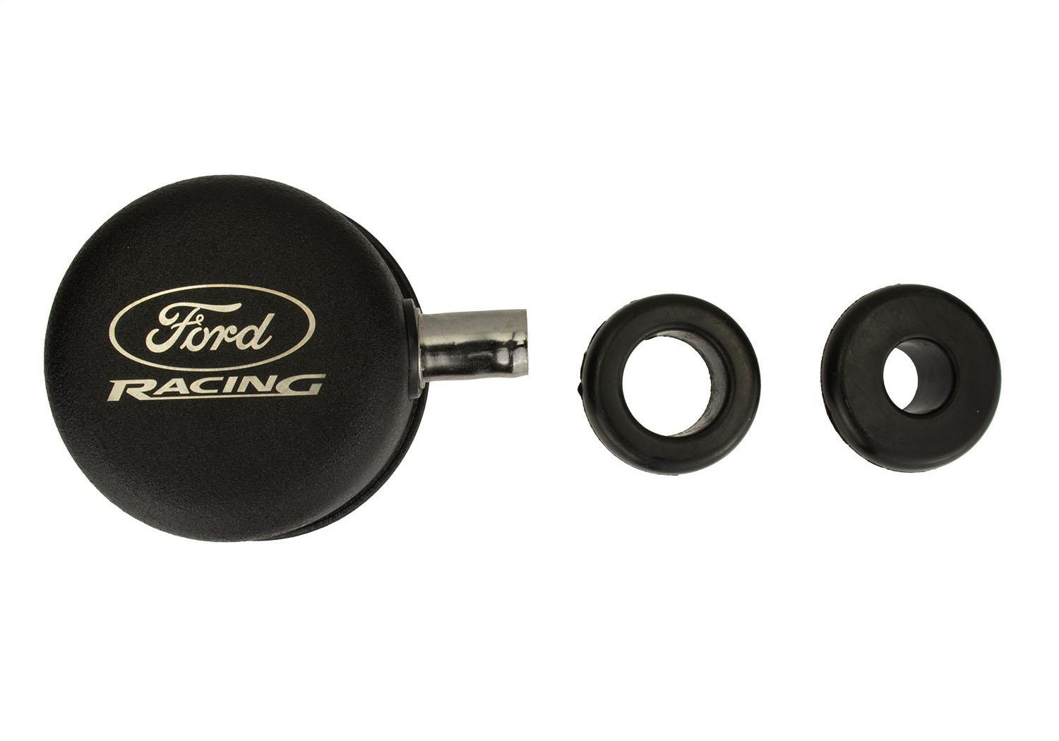 Ford Performance Black Satin Valve Covers - M-6582-LE302SBK - Image 8