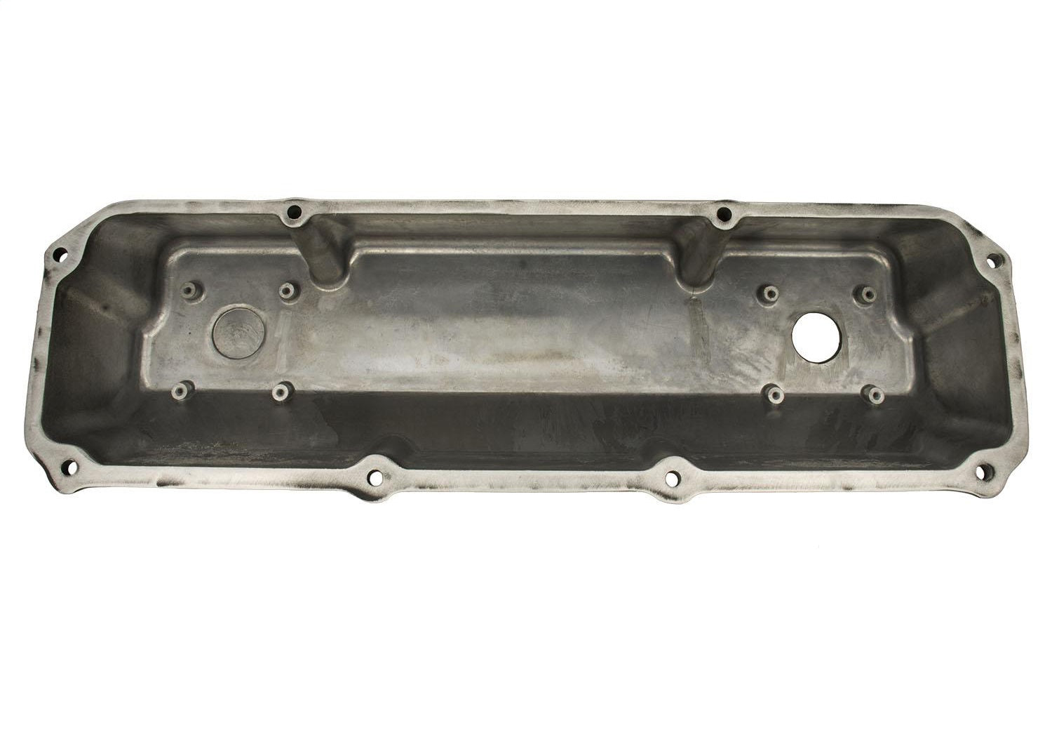 Ford Performance Cleveland Black Aluminum Valve Cover - M-6582-Z351B - Image 6