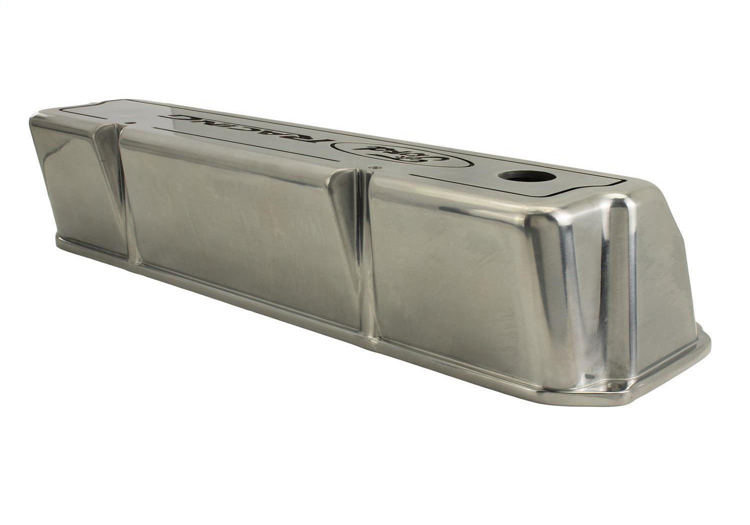 Ford Performance Polished Aluminum Valve Cover - M-6582-Z351 - Image 5