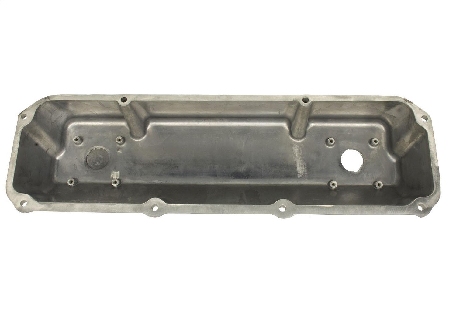 Ford Performance Polished Aluminum Valve Cover - M-6582-Z351 - Image 6
