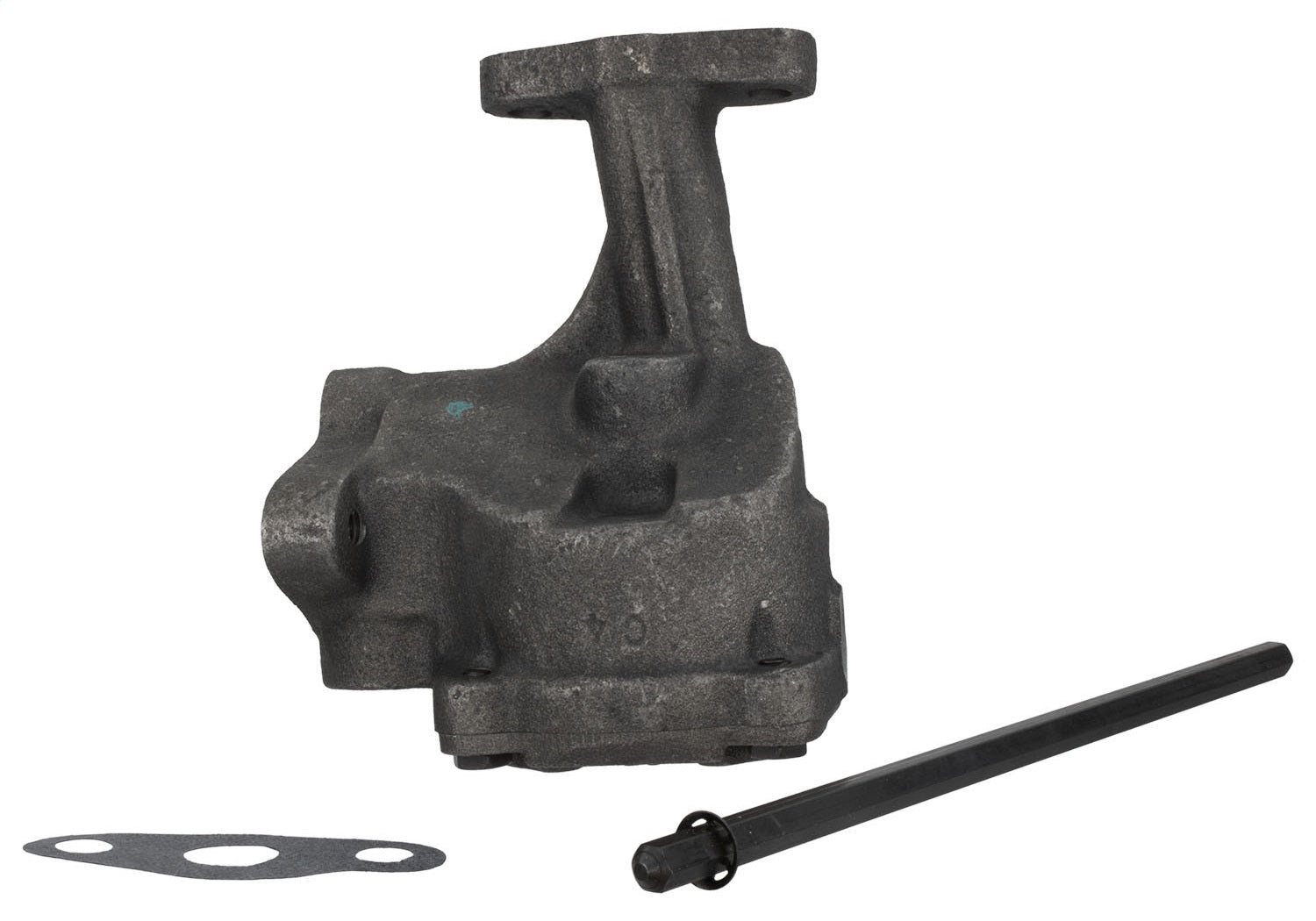 Ford Performance 429/460 High Volume Oil Pump - M-6600-A460 - Image 2