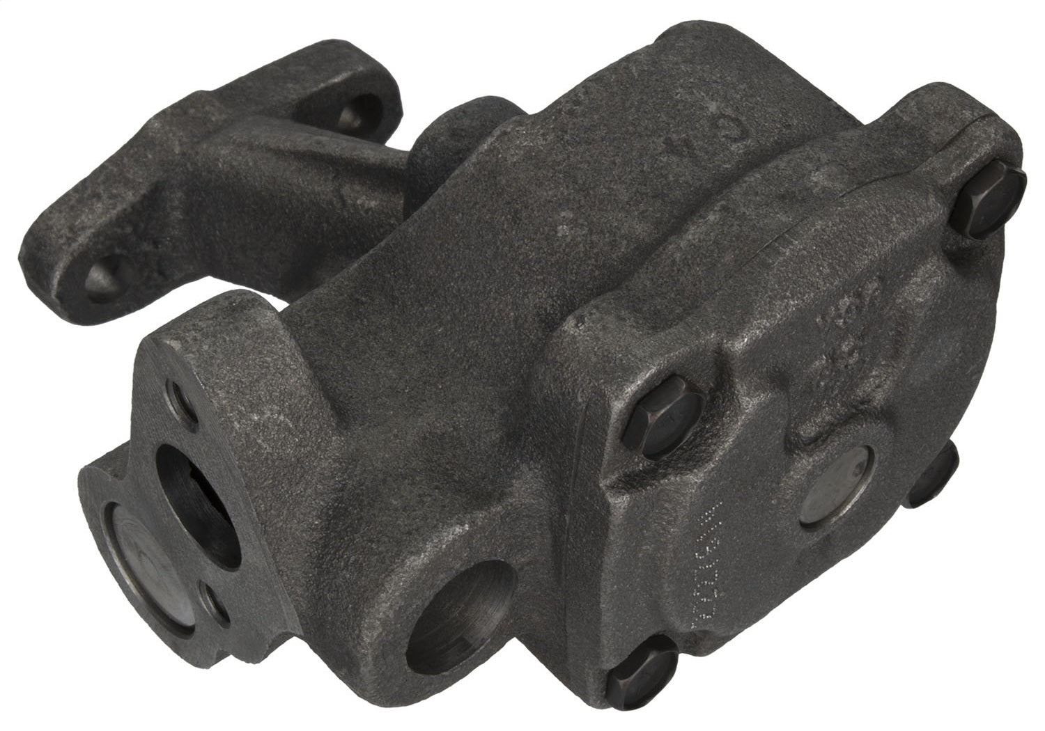 Ford Performance 429/460 High Volume Oil Pump - M-6600-A460 - Image 8