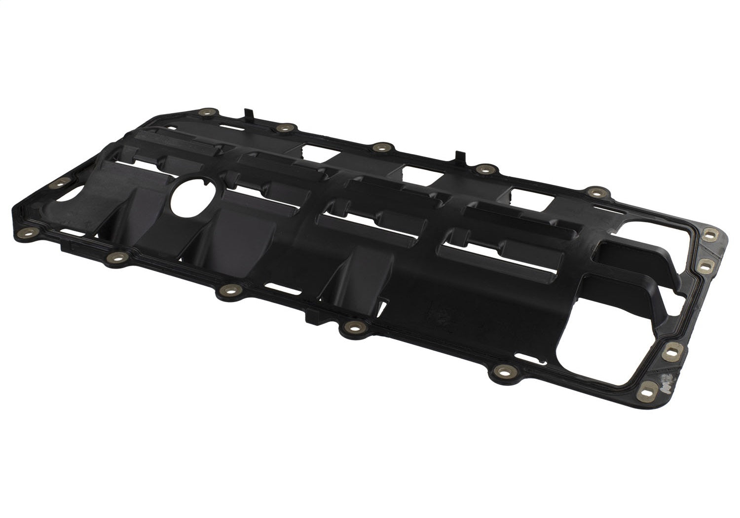Ford Performance Engine Oil Pump Housing / Timing Cover - M-6600-A50PKIT - Image 2