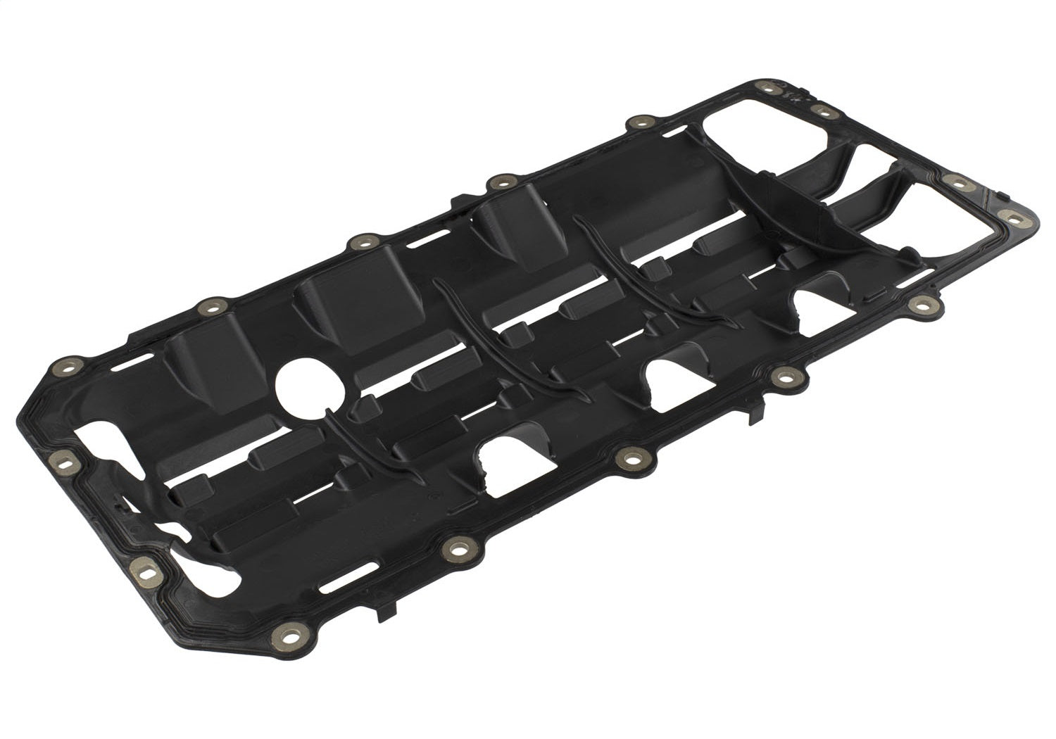 Ford Performance Engine Oil Pump Housing / Timing Cover - M-6600-A50PKIT - Image 3