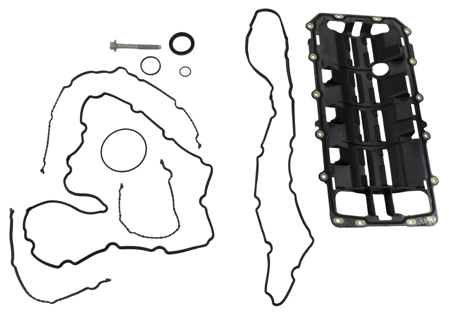 Ford Performance Engine Oil Pump Housing / Timing Cover - M-6600-A50PKIT - Image 4