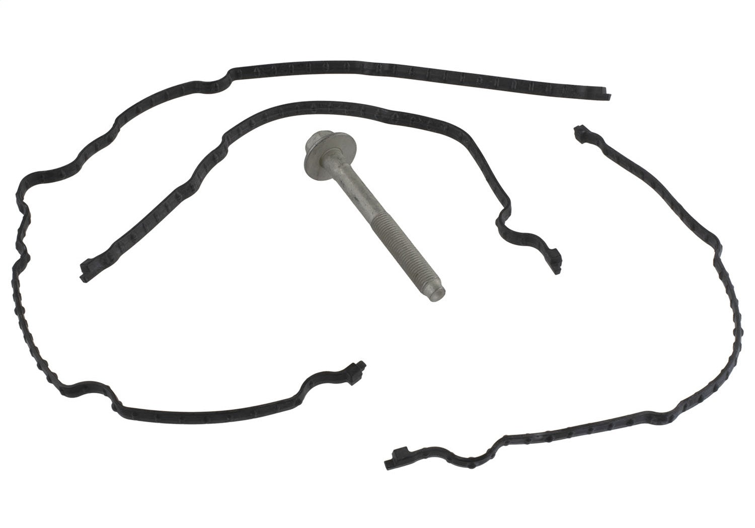 Ford Performance Engine Oil Pump Housing / Timing Cover - M-6600-A50PKIT - Image 6