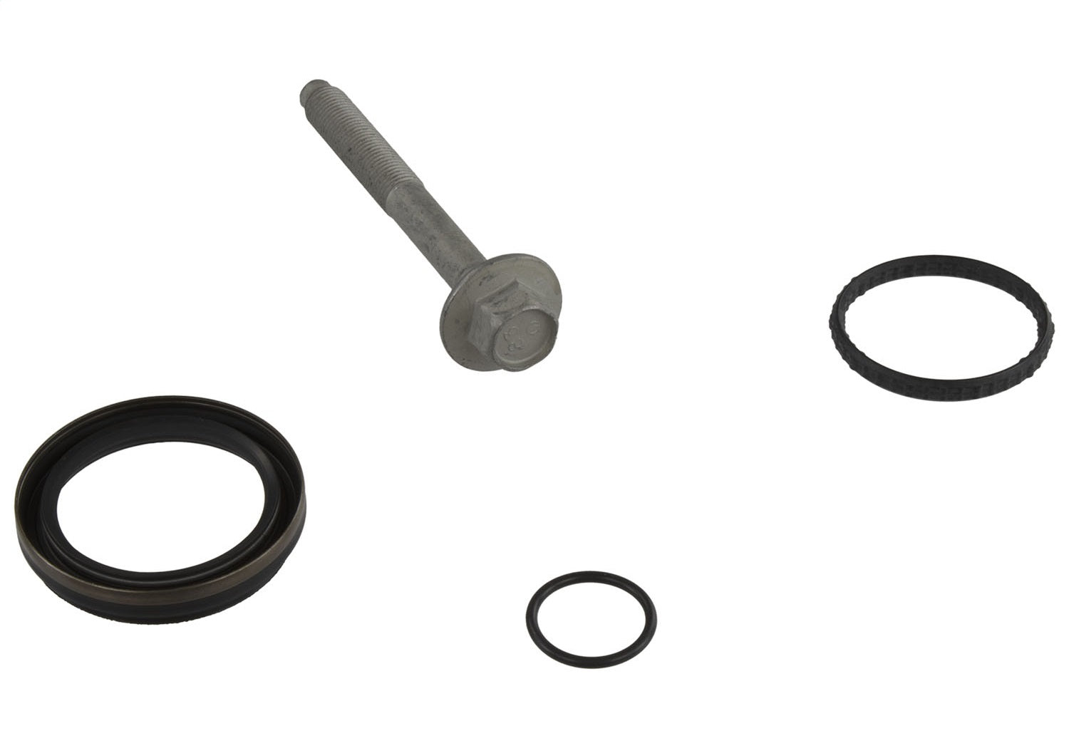 Ford Performance Engine Oil Pump Housing / Timing Cover - M-6600-A50PKIT - Image 8