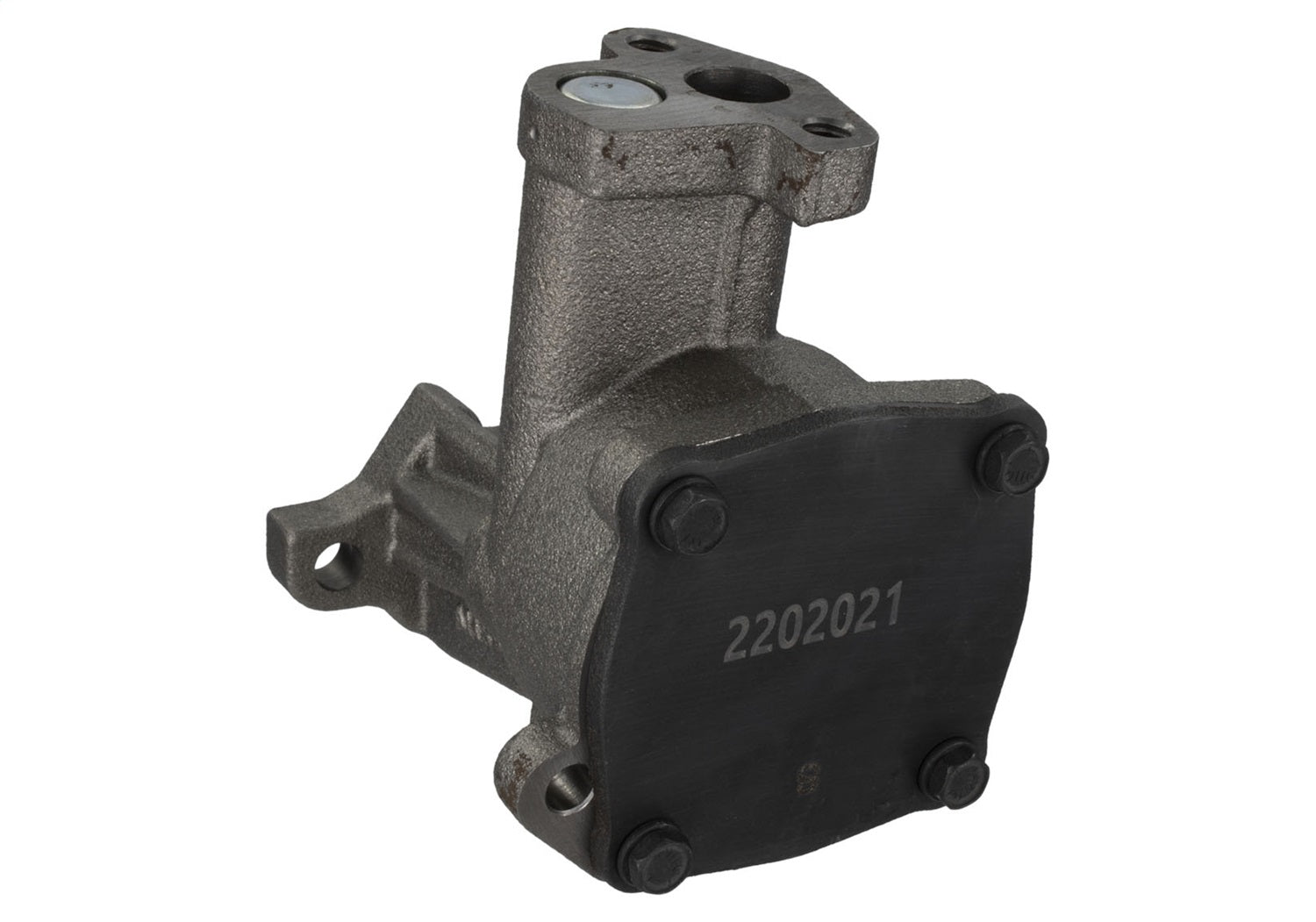 Ford Performance 289/302 High Volume Oil Pump - M-6600-D2 - Image 7