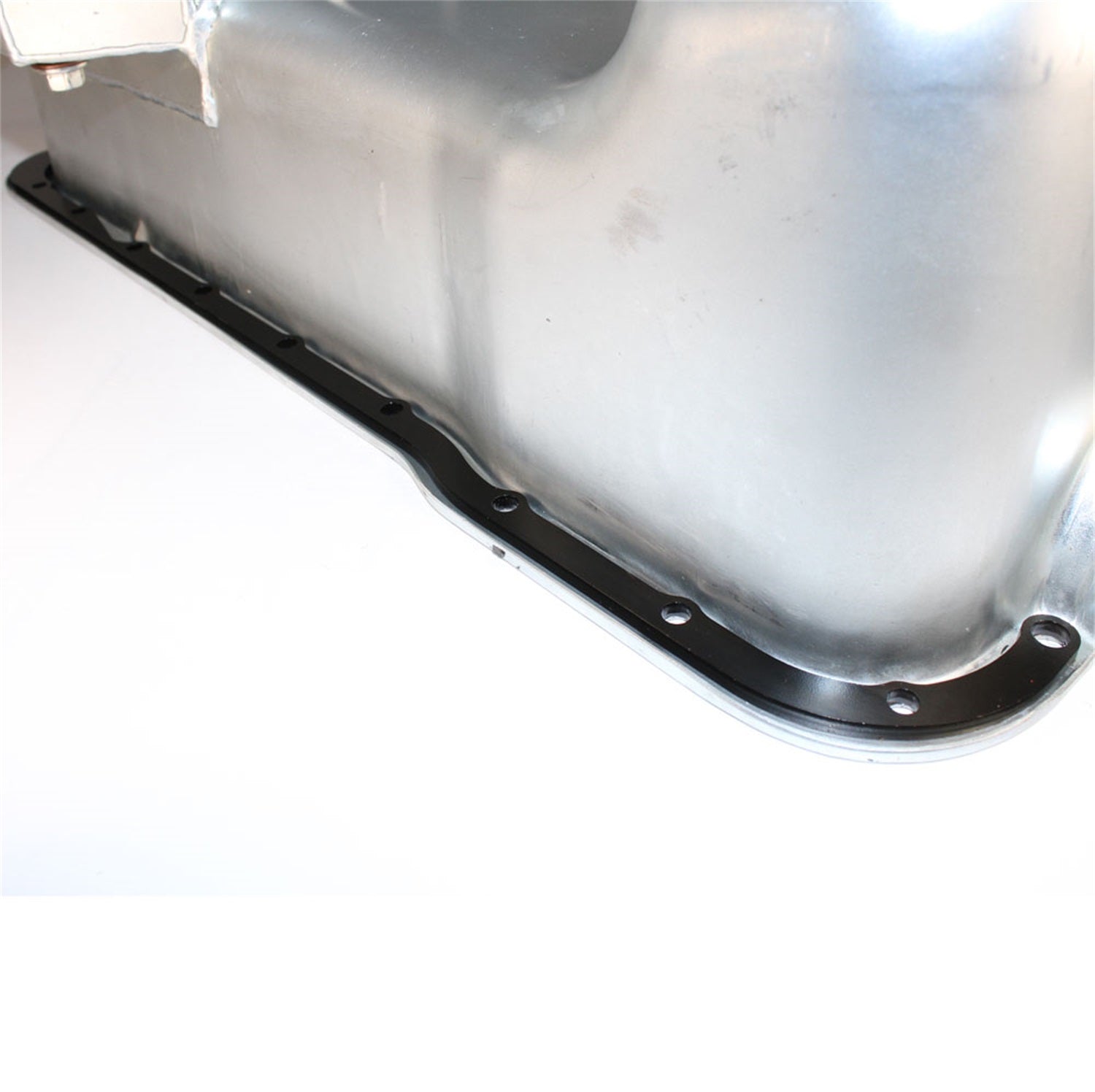 Ford Performance 289 - 302 SB Oil Pan Reinforcement Rails - M-6674-302 - Image 2