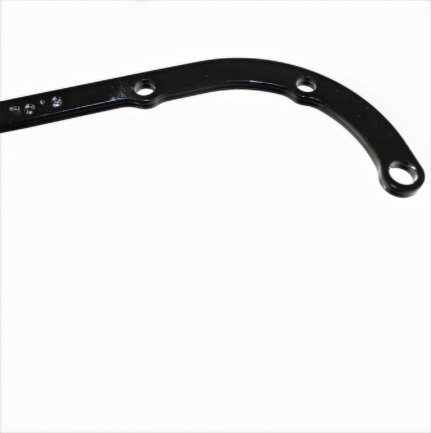 Ford Performance 289 - 302 SB Oil Pan Reinforcement Rails - M-6674-302 - Image 3