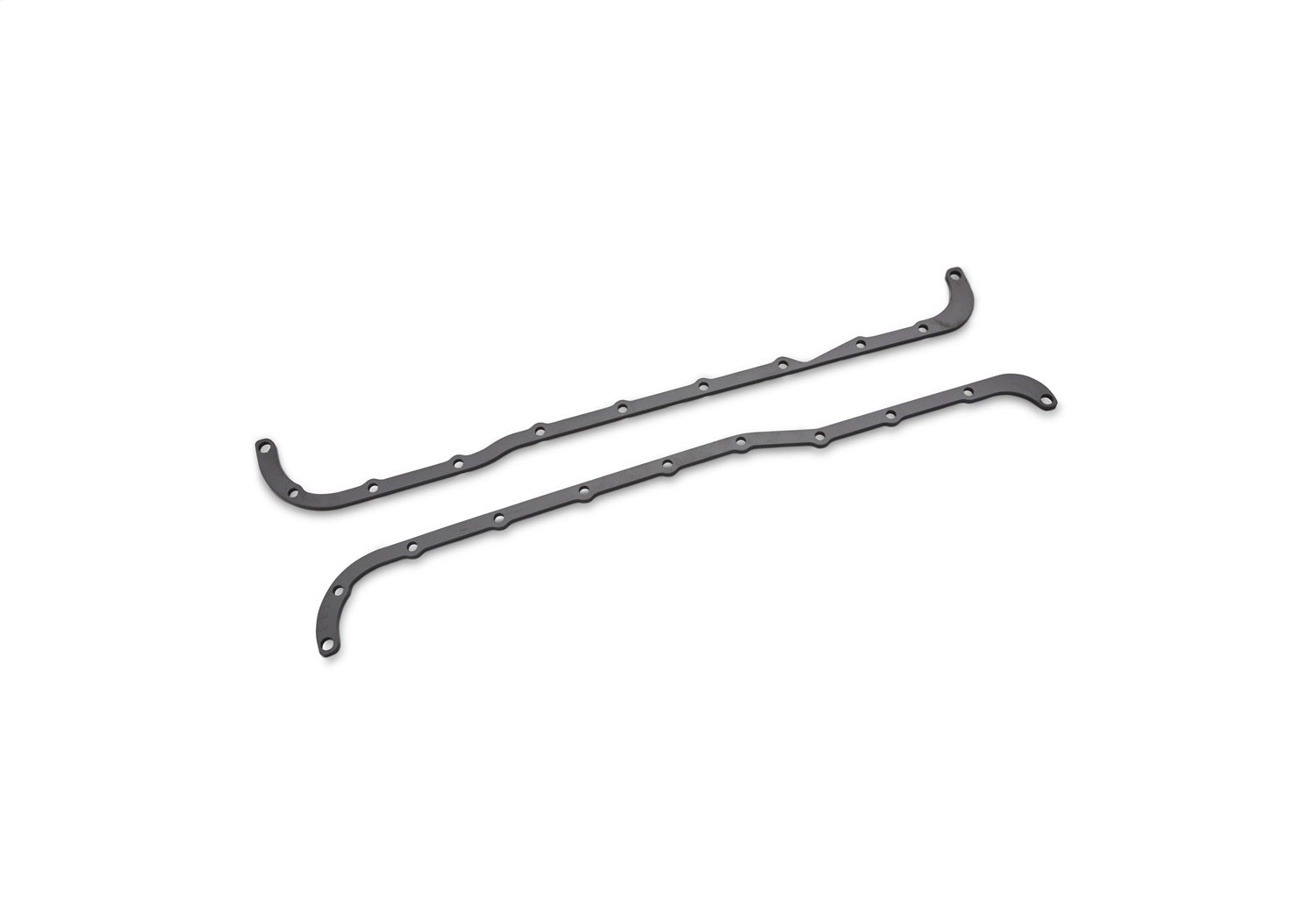 Ford Performance 351W Oil Pan Reinforcement Rails - M-6674-351 - Image 2