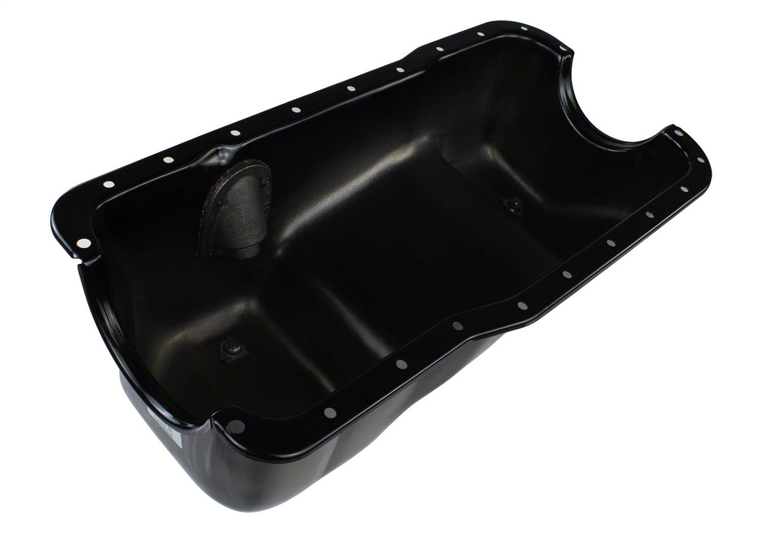 Ford Performance 351 With 5.8L Engine Swap Oil Kit - M-6675-A58 - Image 3