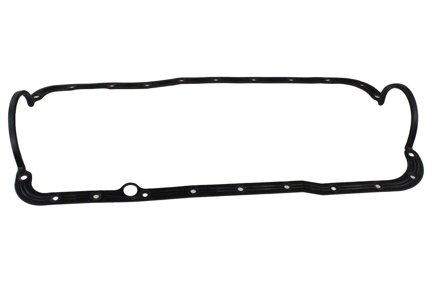 Ford Performance 351 With 5.8L One-Piece Rubber Oil Pan Gasket - M-6710-A351 - Image 4