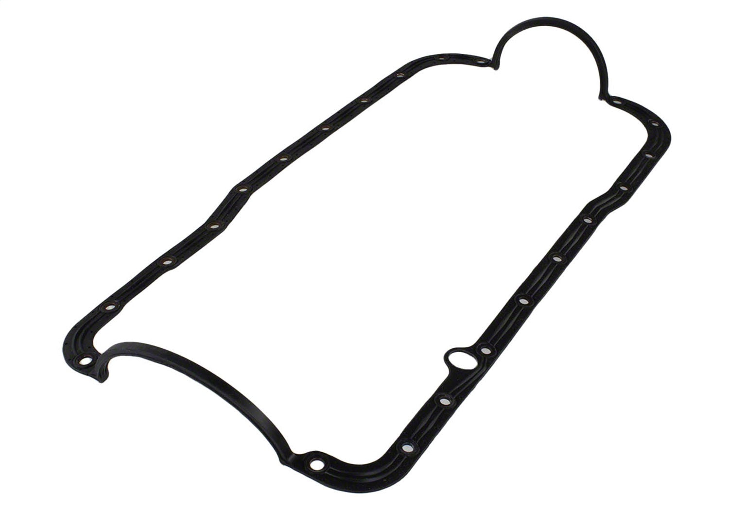 Ford Performance 351 With 5.8L One-Piece Rubber Oil Pan Gasket - M-6710-A351 - Image 5
