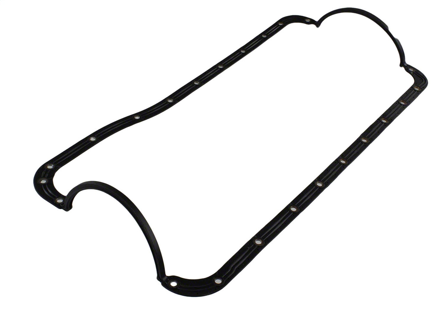 Ford Performance 429/460 One-Piece Rubber Oil Pan Gasket - M-6710-A460