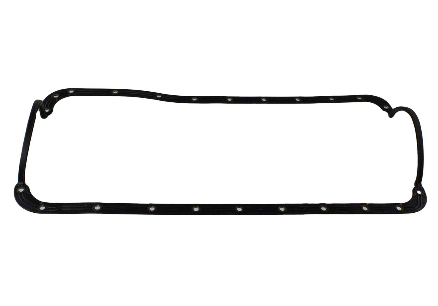 Ford Performance 429/460 One-Piece Rubber Oil Pan Gasket - M-6710-A460 - Image 3