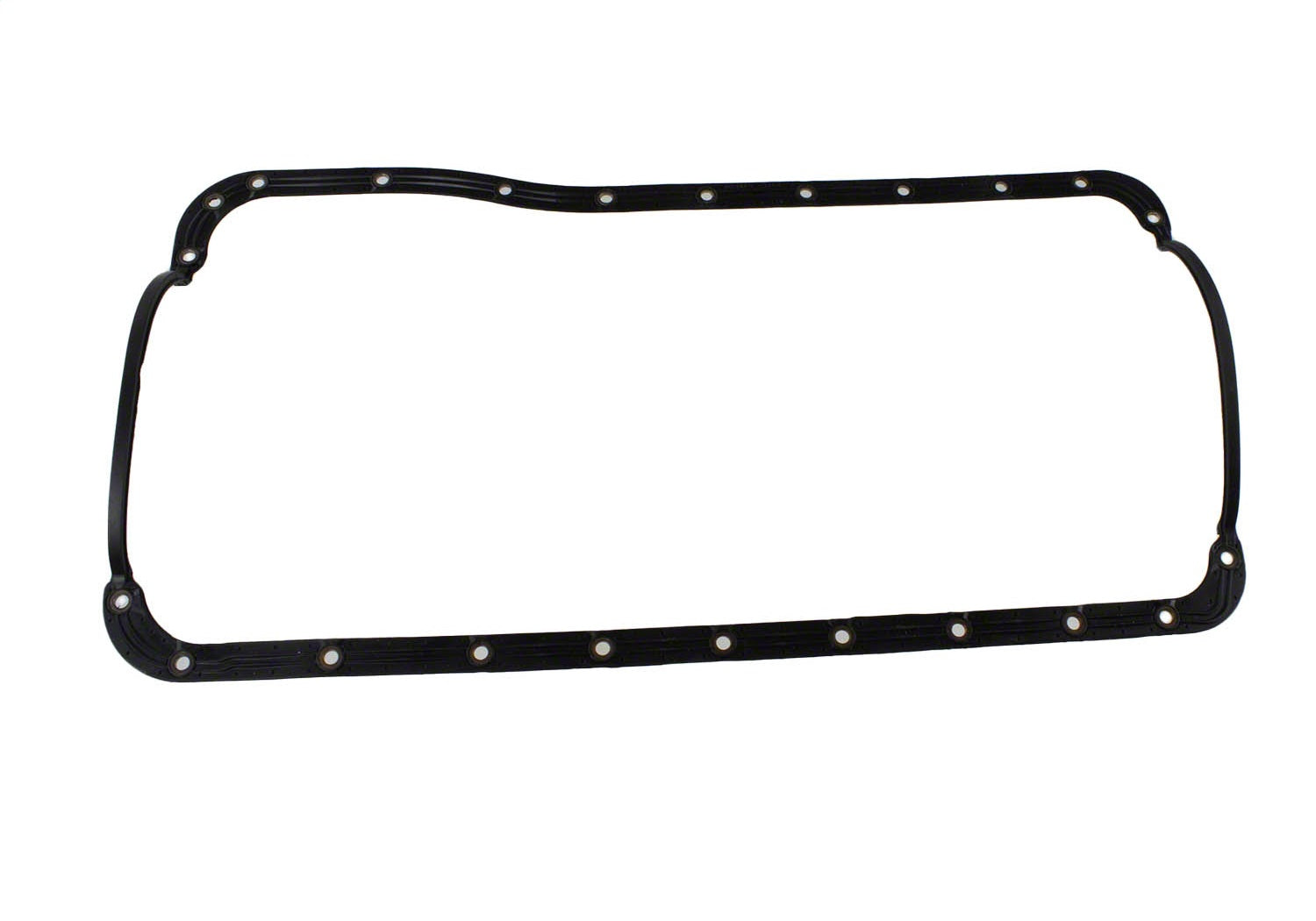 Ford Performance 429/460 One-Piece Rubber Oil Pan Gasket - M-6710-A460 - Image 4