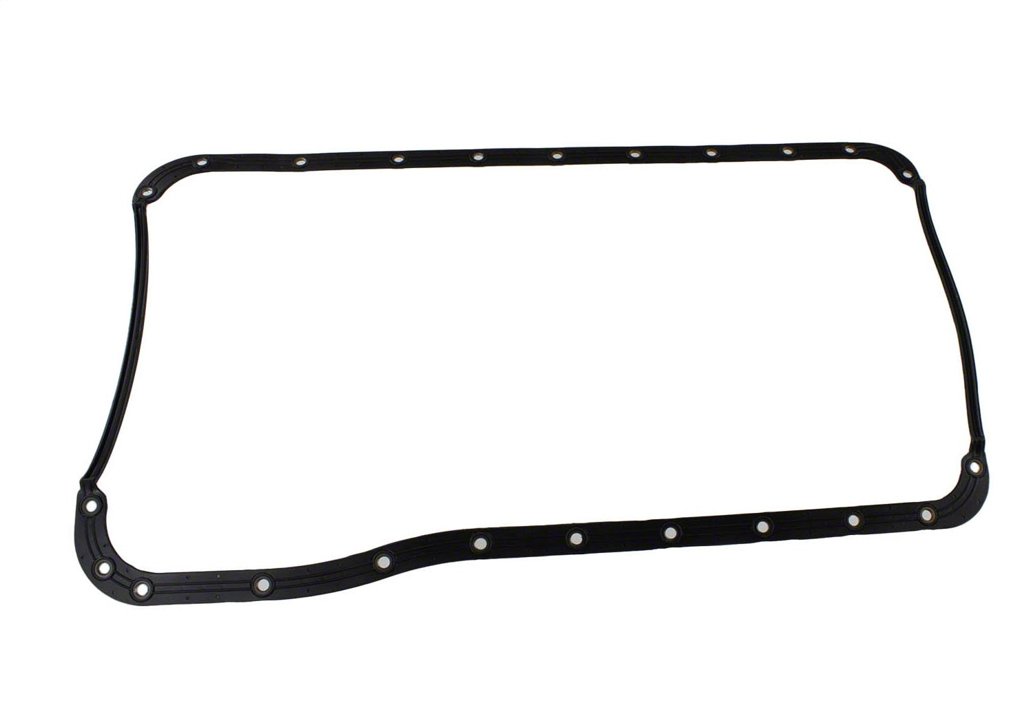 Ford Performance 429/460 One-Piece Rubber Oil Pan Gasket - M-6710-A460 - Image 5