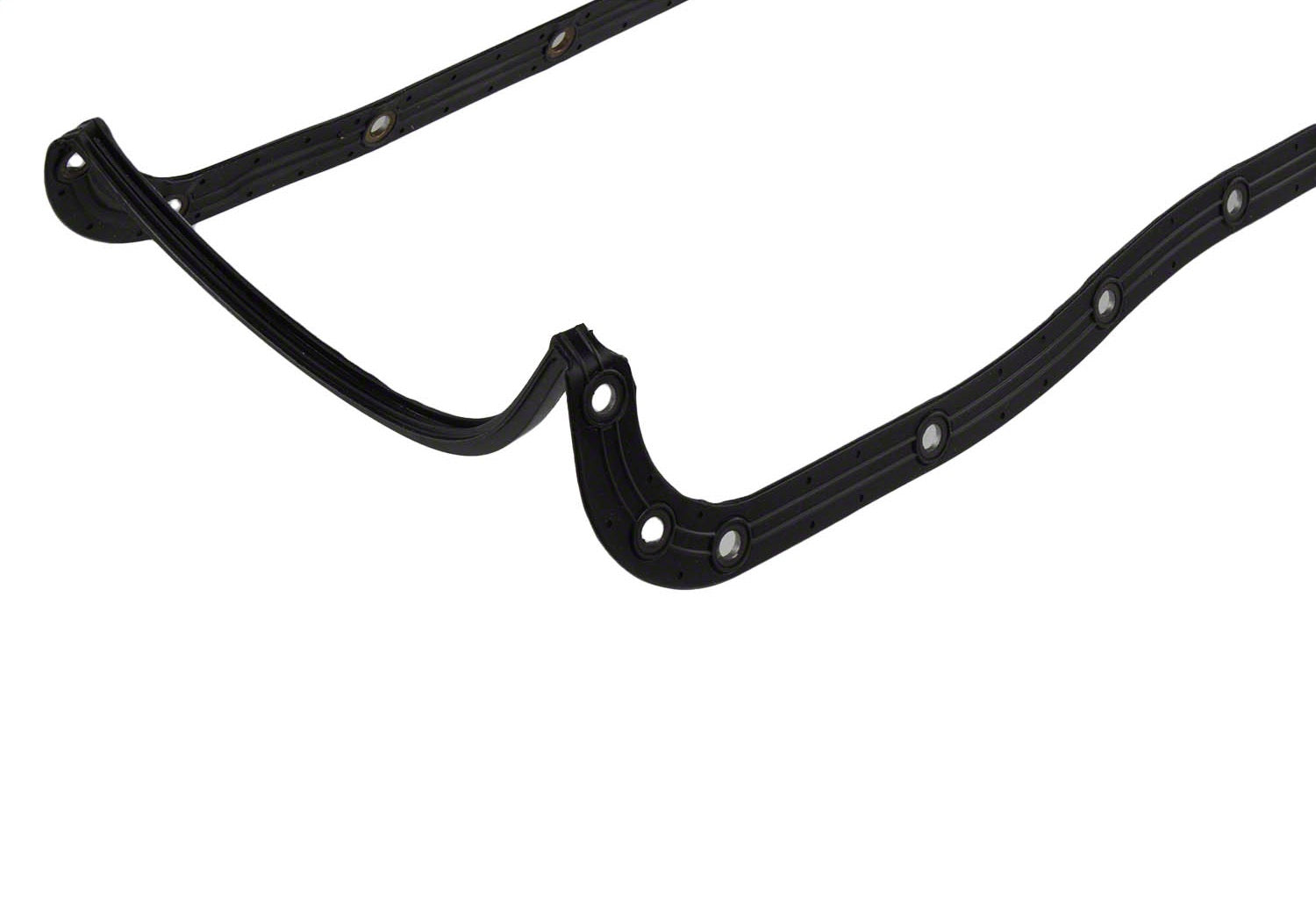 Ford Performance 429/460 One-Piece Rubber Oil Pan Gasket - M-6710-A460 - Image 7