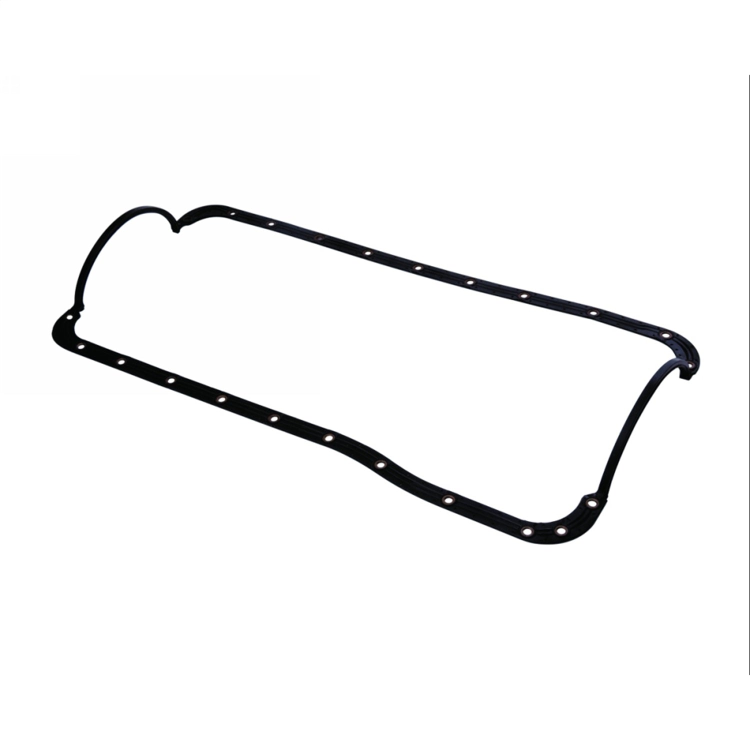 Ford Performance 429/460 One-Piece Rubber Oil Pan Gasket - M-6710-A460 - Image 2