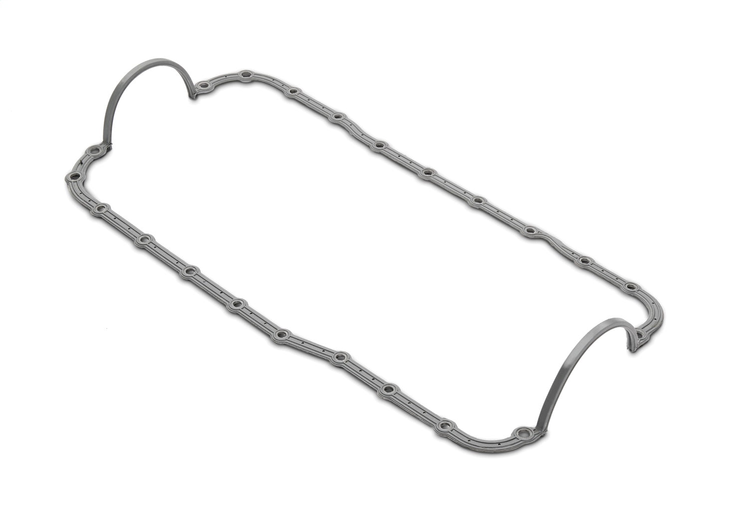 Ford Performance 289/302 One-Piece Rubber Oil Pan Gasket - M-6710-A50 - Image 2