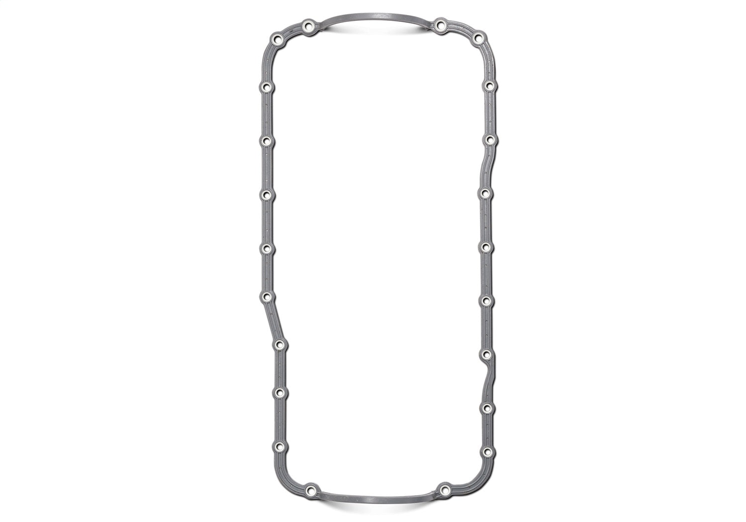 Ford Performance 289/302 One-Piece Rubber Oil Pan Gasket - M-6710-A50 - Image 3