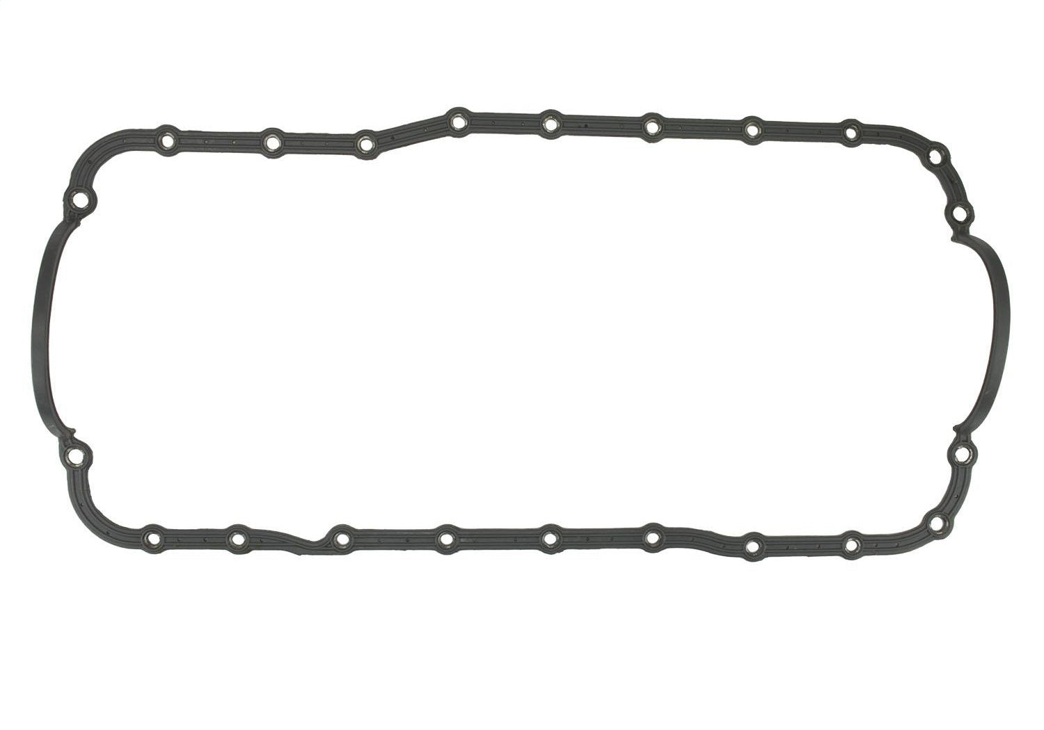 Ford Performance 289/302 One-Piece Rubber Oil Pan Gasket - M-6710-A50 - Image 8