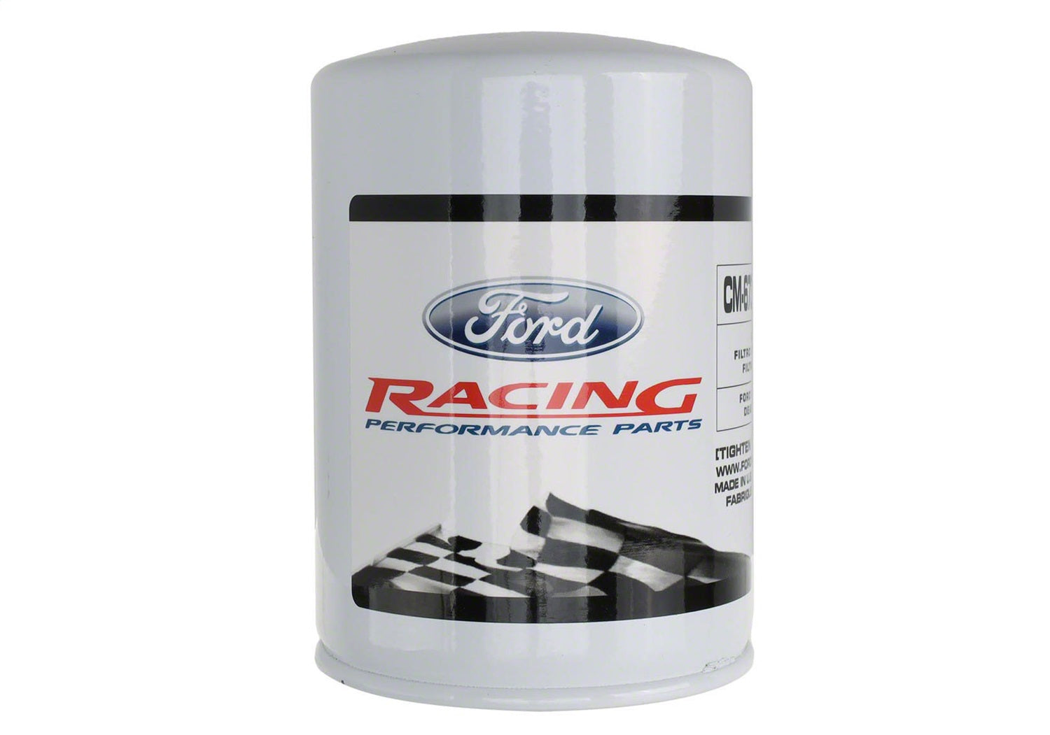 Ford Performance High Performance Oil Filter - CM-6731-FL1A