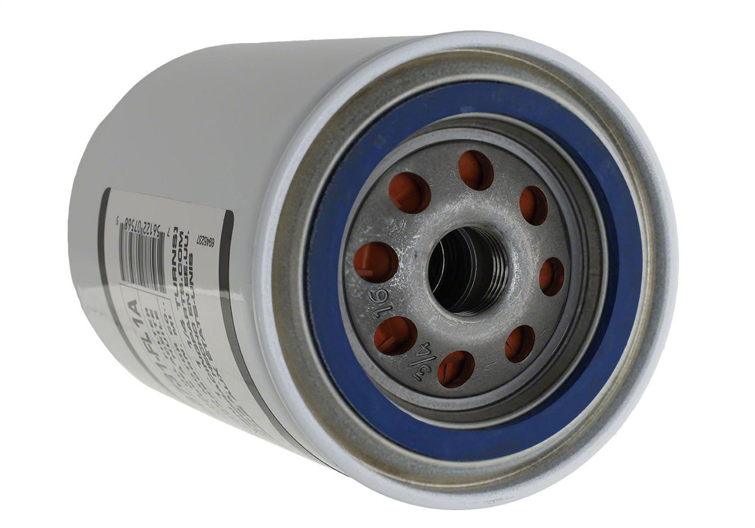 Ford Performance Case of Ford Racing High Performance Oil Filters - M-6731-FL1A - Image 2