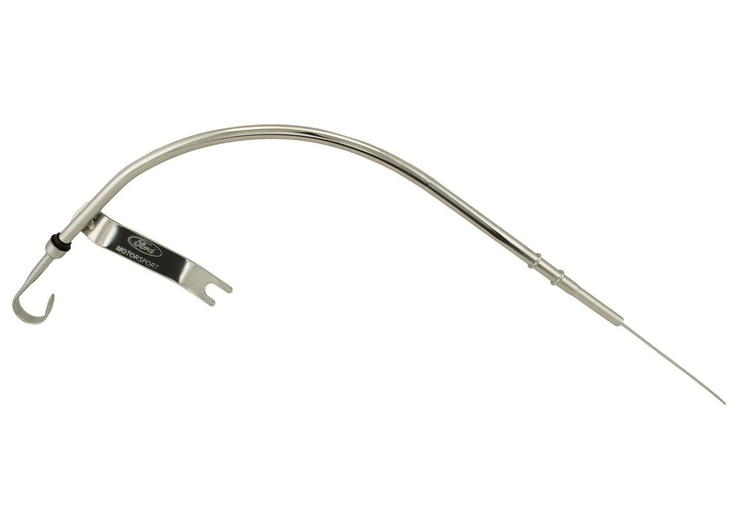 Ford Performance Engine Oil Dipstick and Tube Kit - M-6750-C303