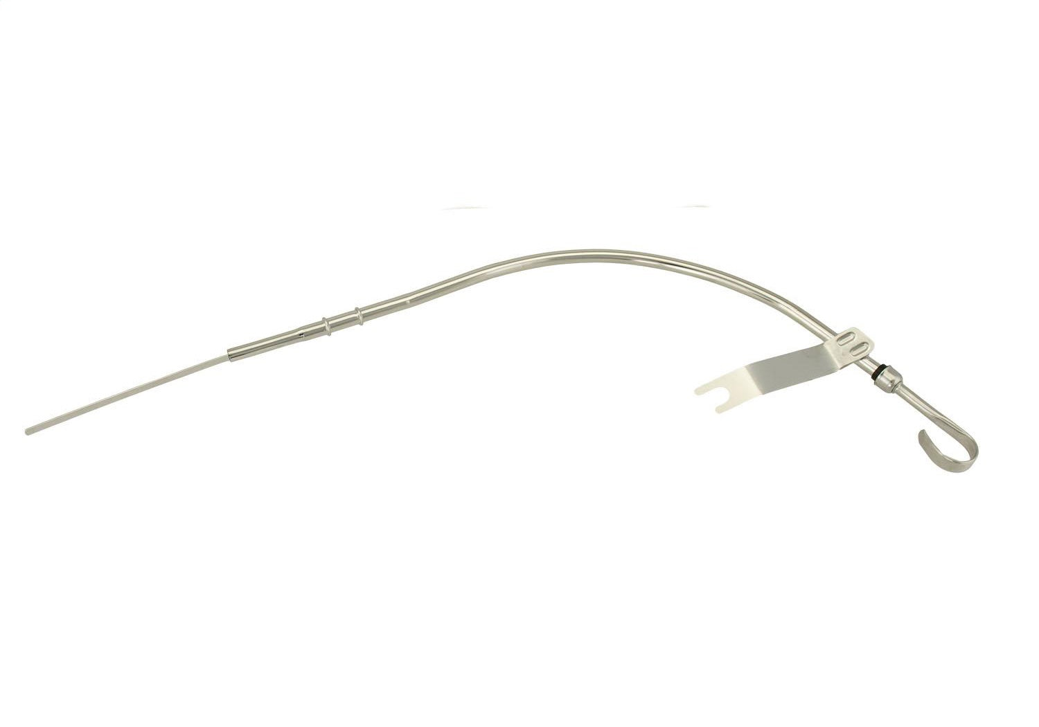 Ford Performance Engine Oil Dipstick and Tube Kit - M-6750-C303 - Image 4