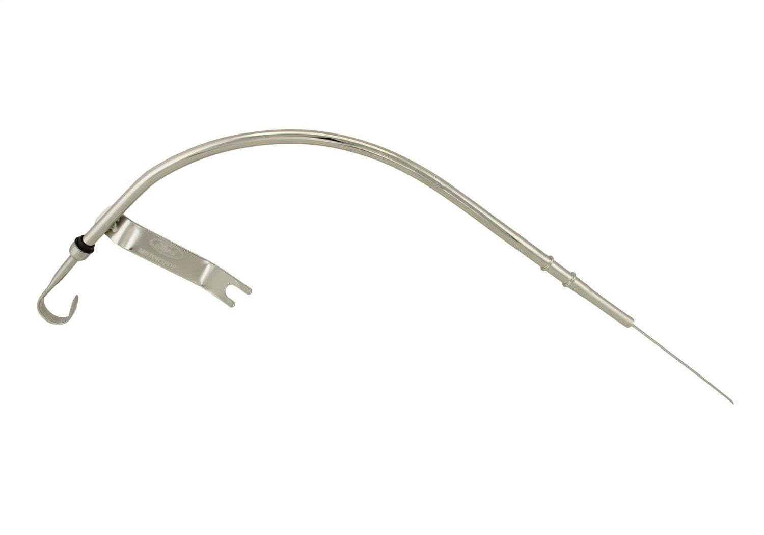 Ford Performance Engine Oil Dipstick and Tube Kit - M-6750-C303 - Image 5