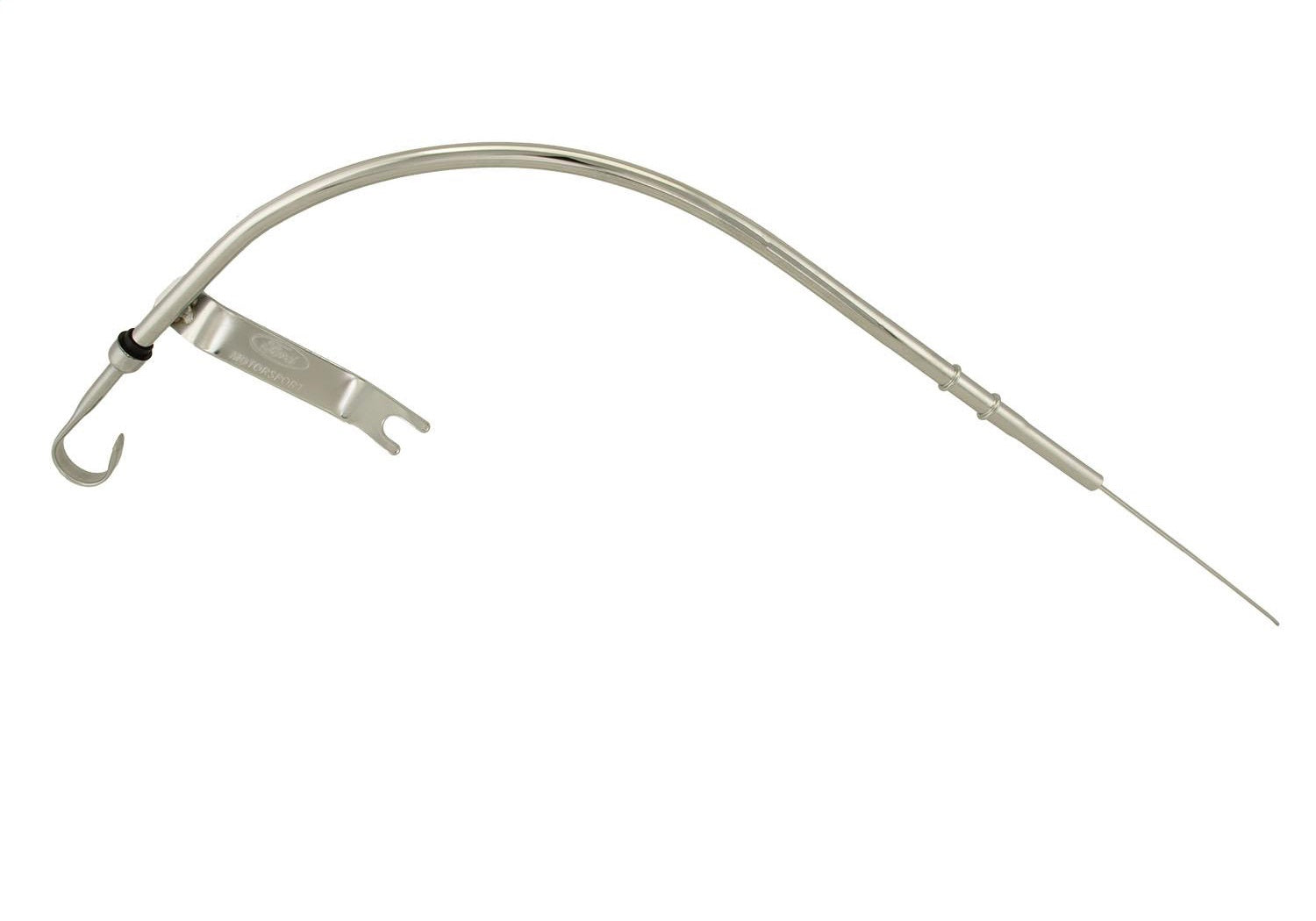 Ford Performance Engine Oil Dipstick and Tube Kit - M-6750-C303 - Image 7