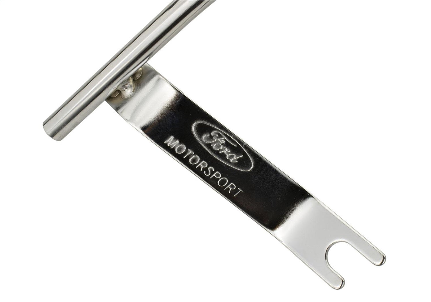Ford Performance Engine Oil Dipstick and Tube Kit - M-6750-C303 - Image 10