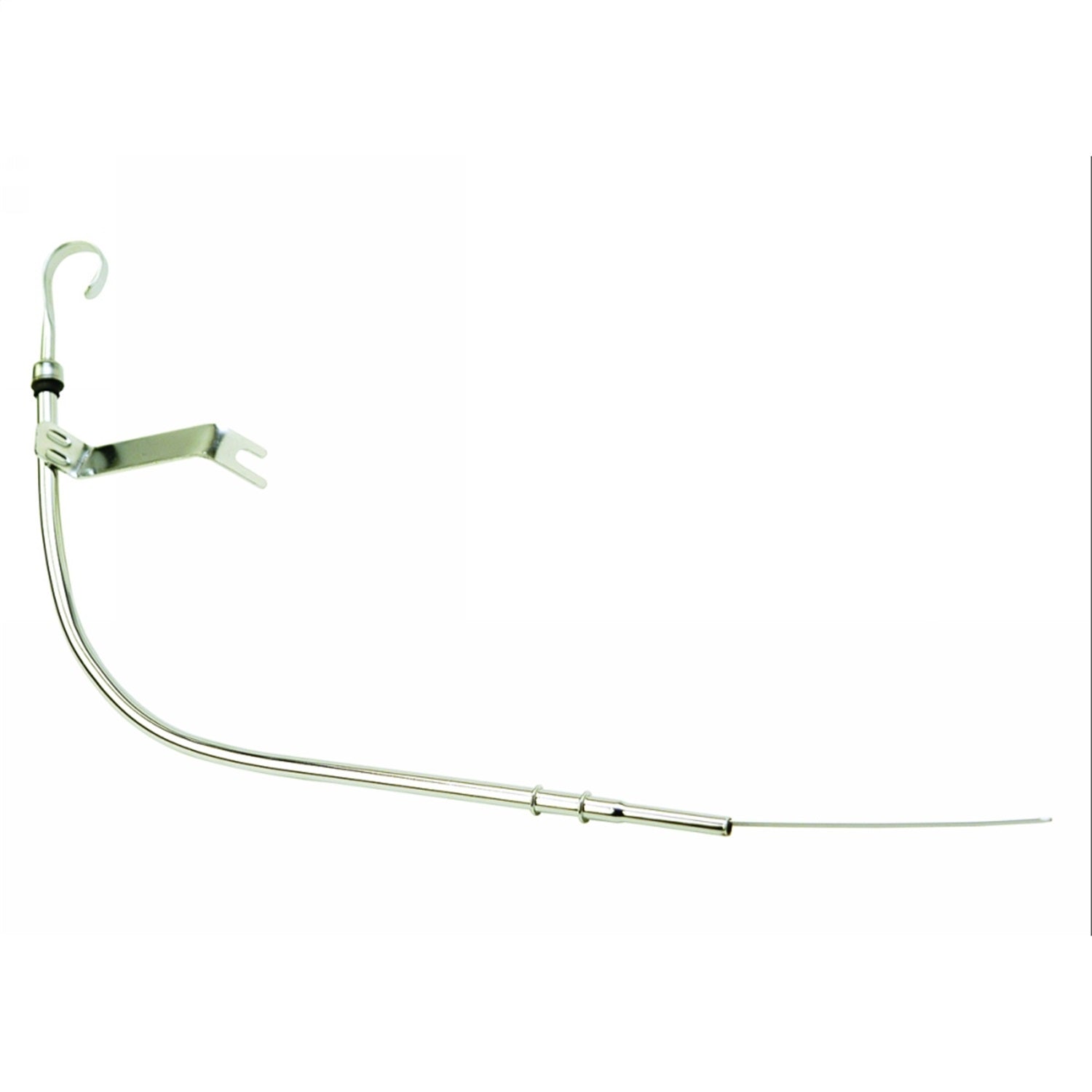 Ford Performance Engine Oil Dipstick and Tube Kit - M-6750-C303 - Image 3