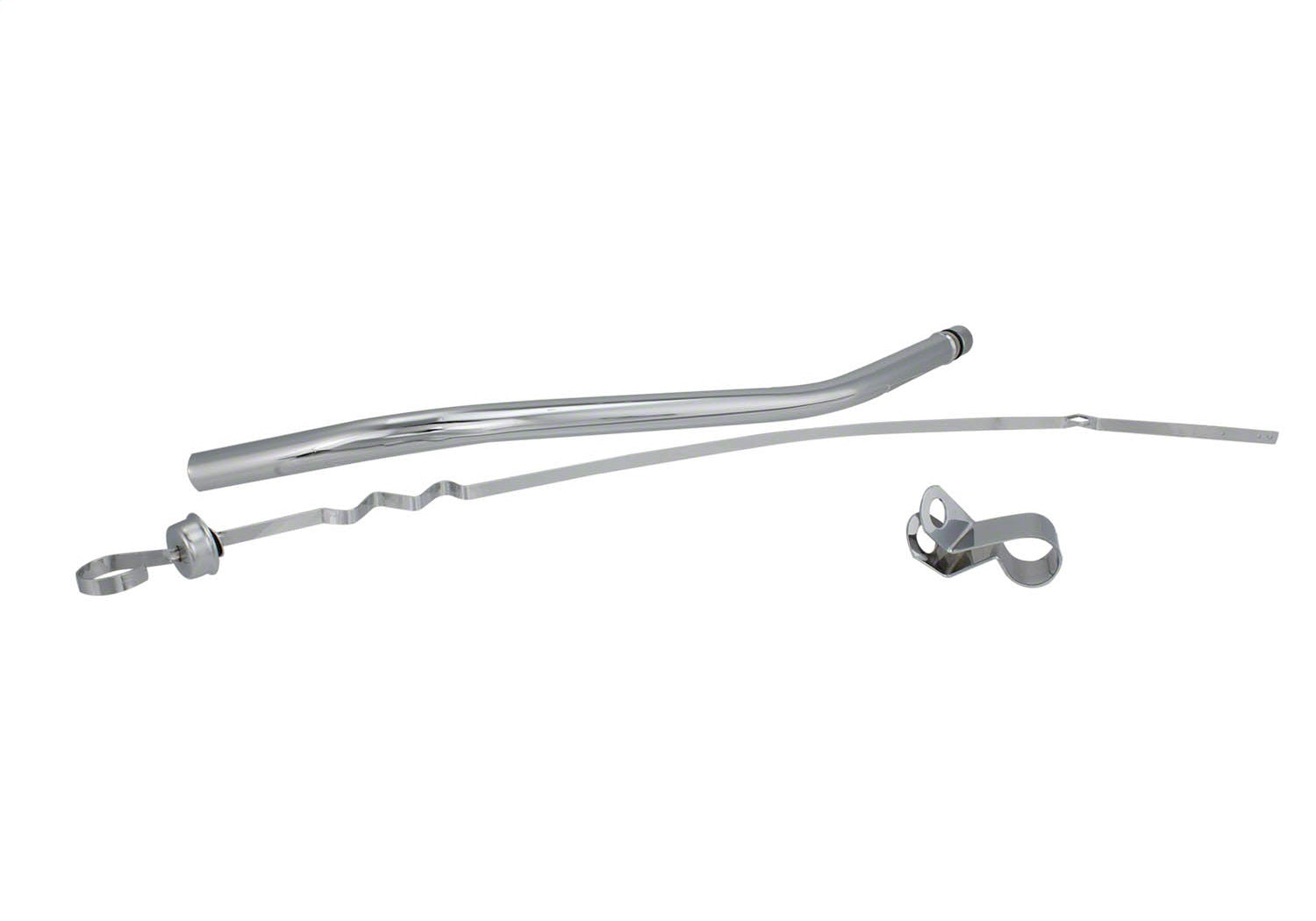 Ford Performance Engine Oil Dipstick and Tube Kit - M-6750-E303 - Image 2