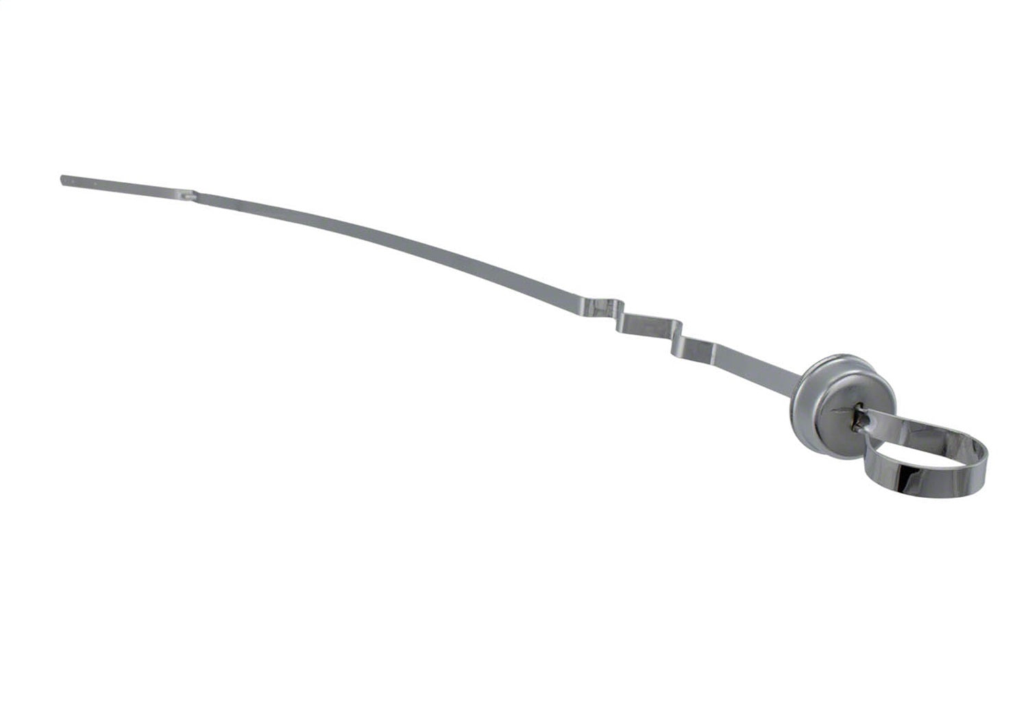 Ford Performance Engine Oil Dipstick and Tube Kit - M-6750-E303 - Image 5