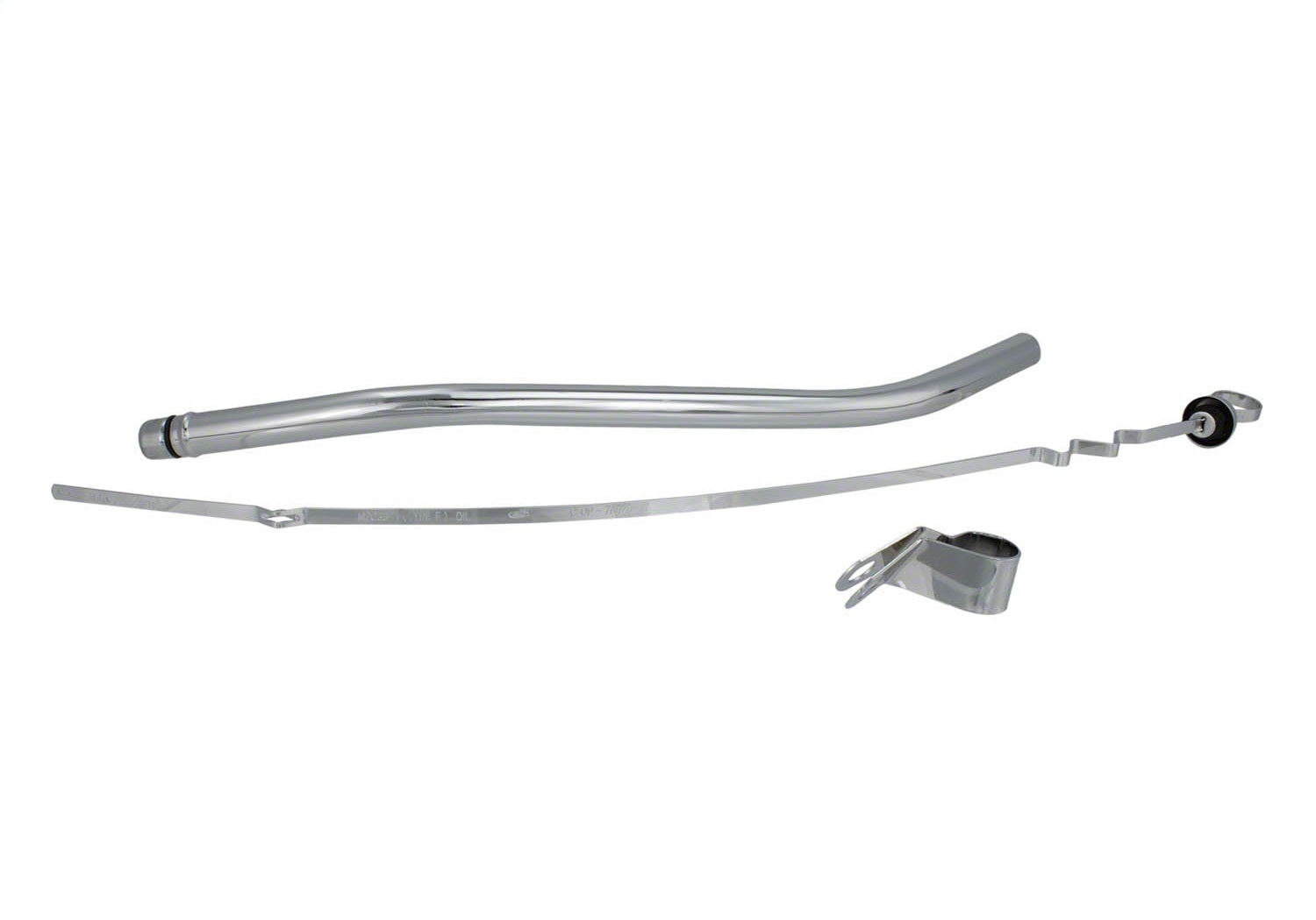 Ford Performance Engine Oil Dipstick and Tube Kit - M-6750-E303 - Image 11