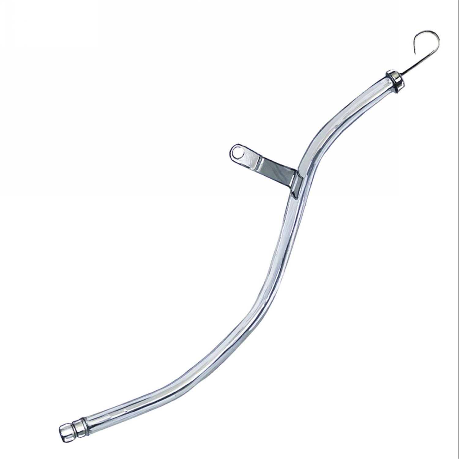 Ford Performance Engine Oil Dipstick and Tube Kit - M-6750-E303 - Image 3