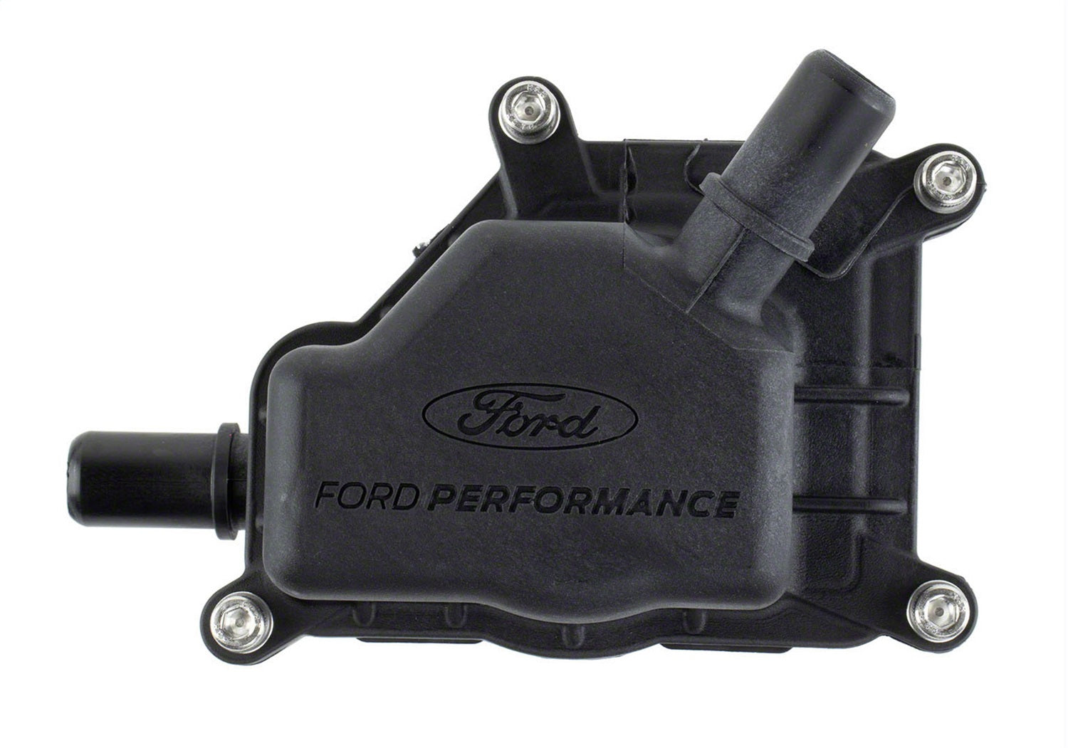 Ford Performance 2018-2023 5.0L Coyote Oil - Air Separator RH - M-6766-A50A - Image 2