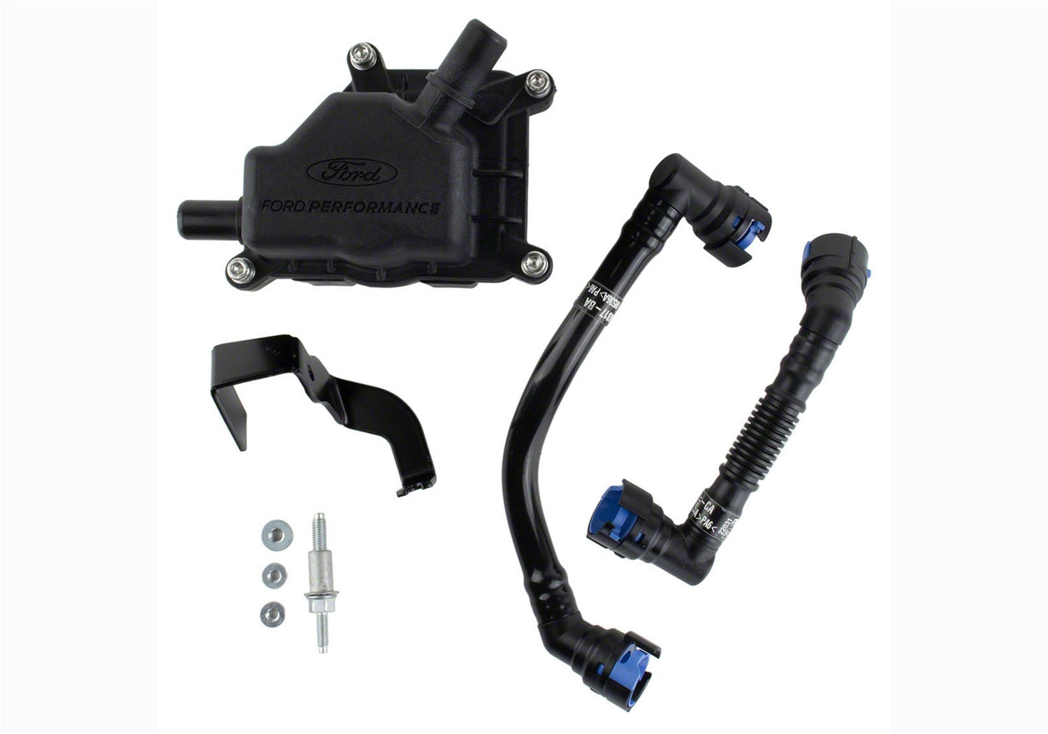 Ford Performance 2018-2023 5.0L Coyote Oil - Air Separator RH - M-6766-A50A - Image 3