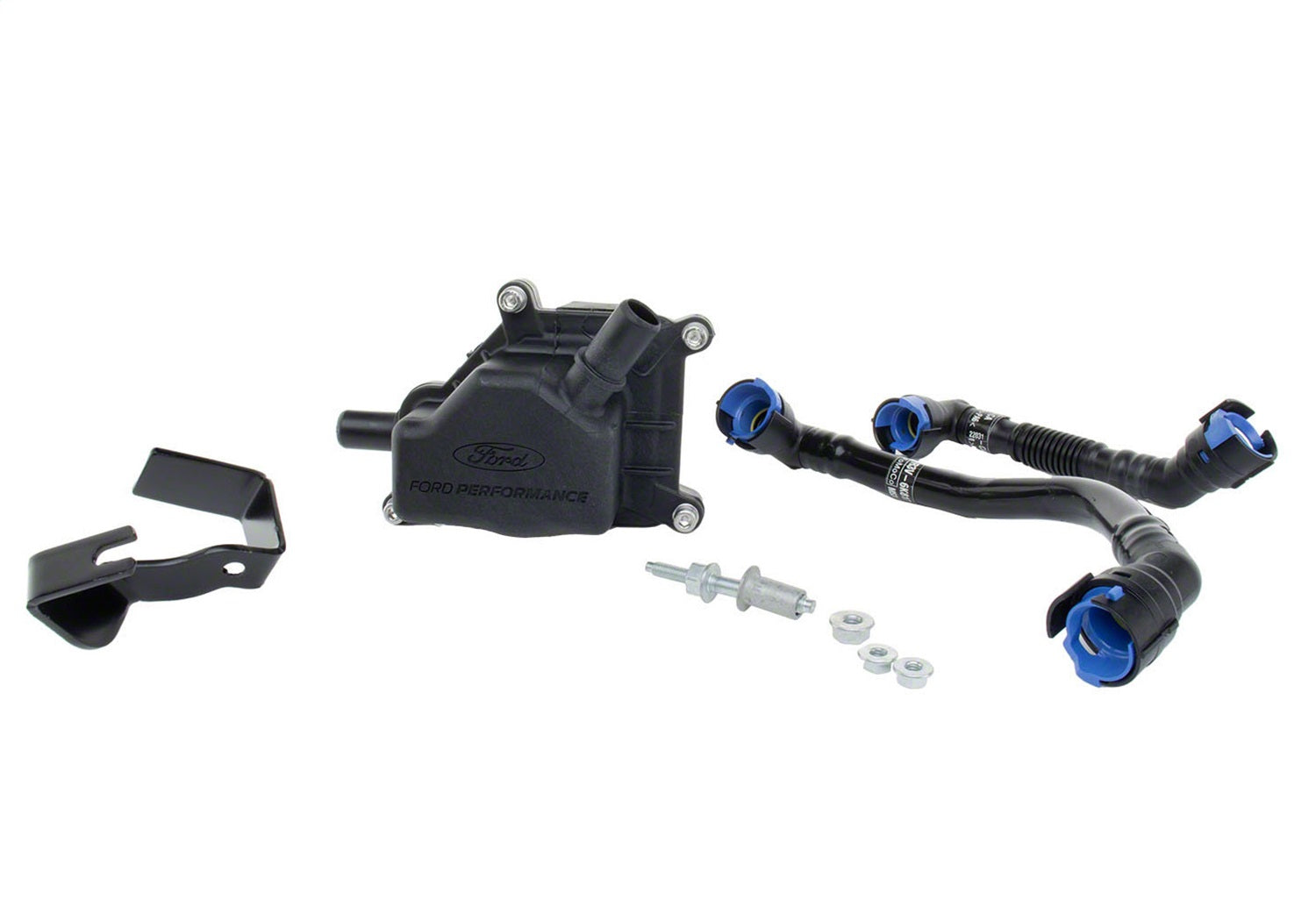 Ford Performance 2018-2023 5.0L Coyote Oil - Air Separator RH - M-6766-A50A - Image 4