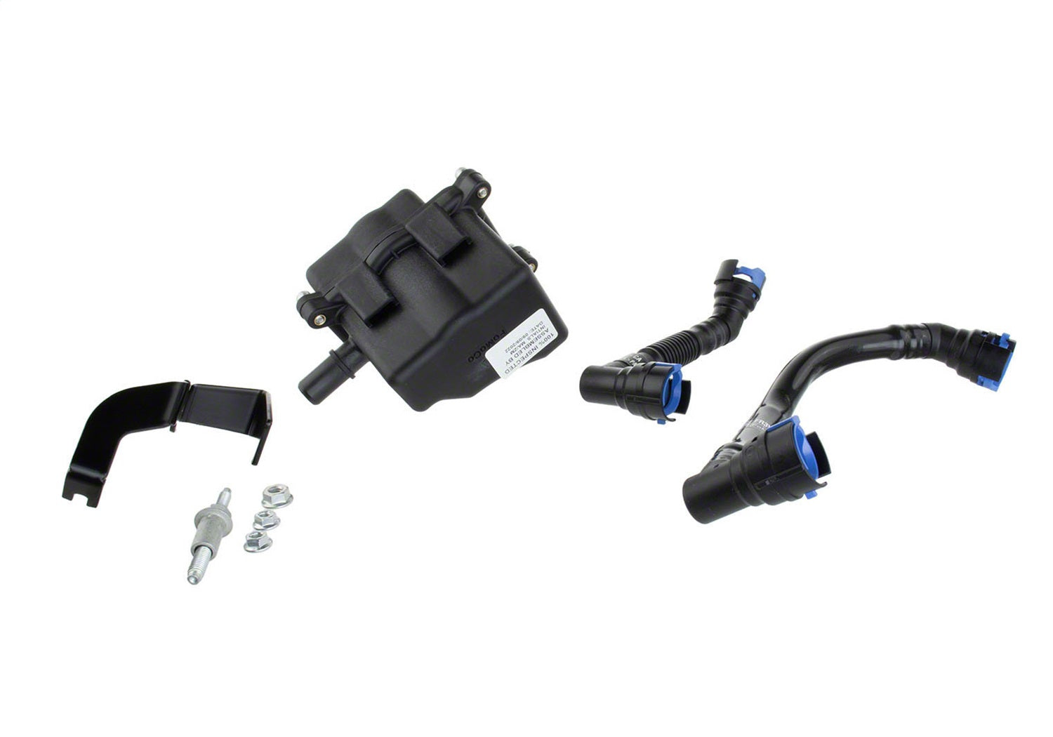 Ford Performance 2018-2023 5.0L Coyote Oil - Air Separator RH - M-6766-A50A - Image 5