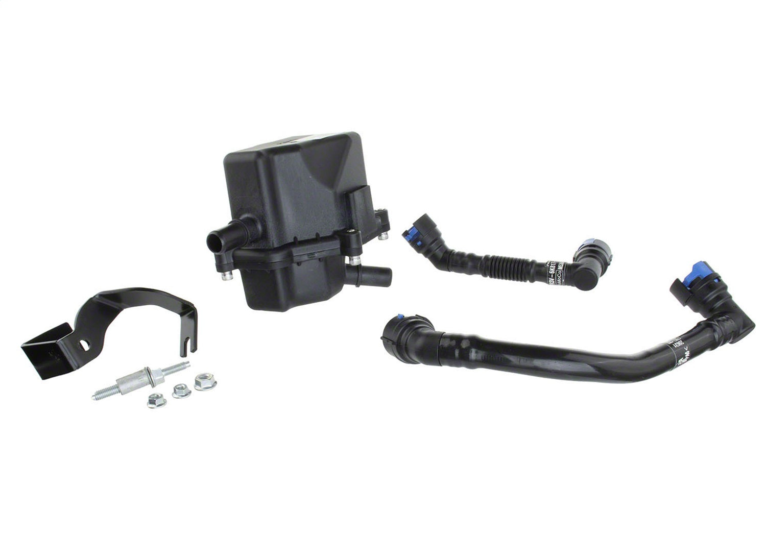 Ford Performance 2018-2023 5.0L Coyote Oil - Air Separator RH - M-6766-A50A - Image 6