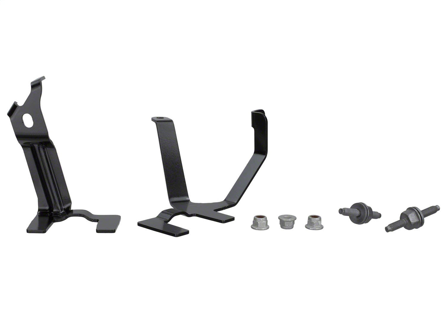 Ford Performance 2024-2025 Mustang 5.0L Air/Oil Separator Kit L & R - M-6766-A50D - Image 7