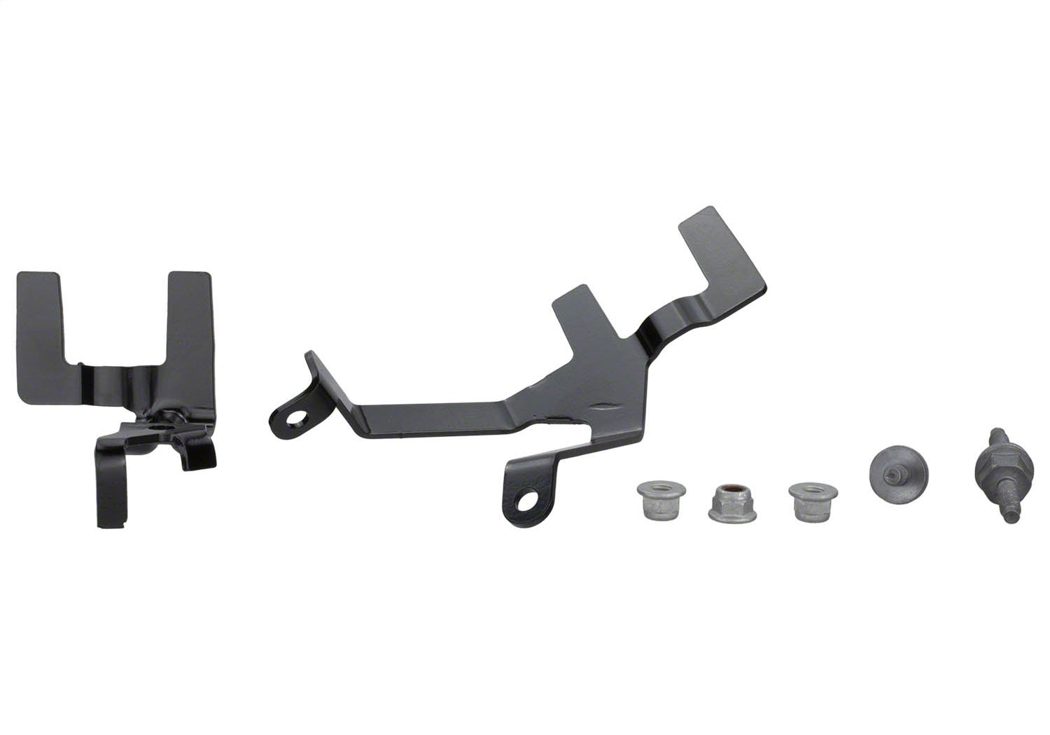 Ford Performance 2024-2025 Mustang 5.0L Air/Oil Separator Kit L & R - M-6766-A50D - Image 8