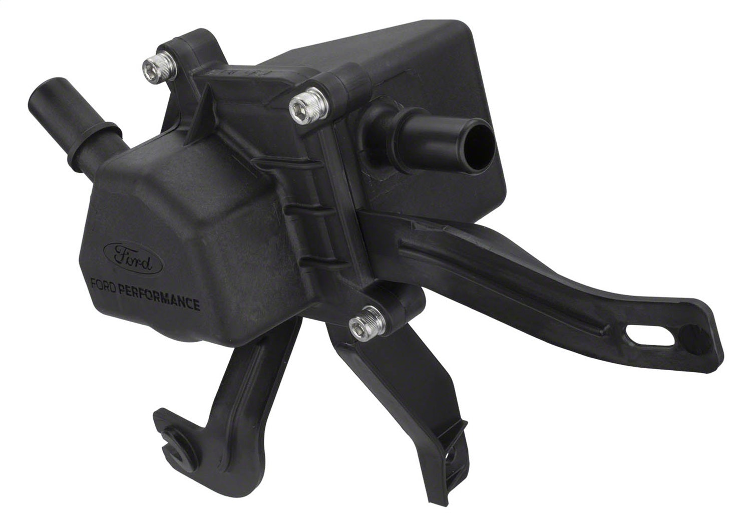 Ford Performance 5.2L GT350 Oil - Air Separator LH - M-6766-A50S - Image 3